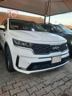 کیا سۆرینتۆ